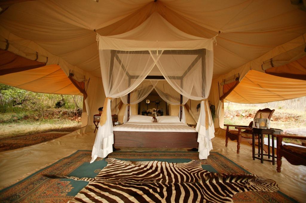 Cottar's 1920's Safari Camp thumbnail 9