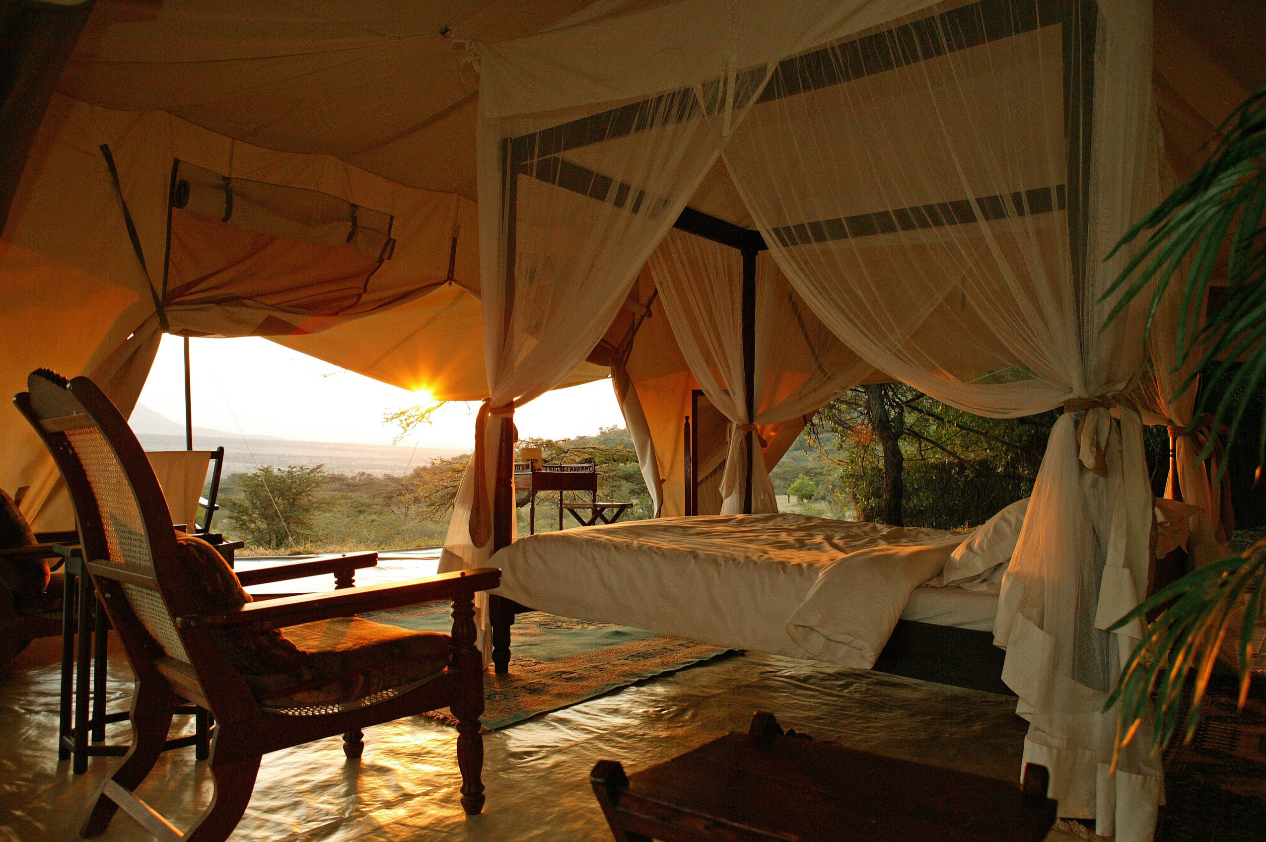 Cottar's 1920's Safari Camp thumbnail 7