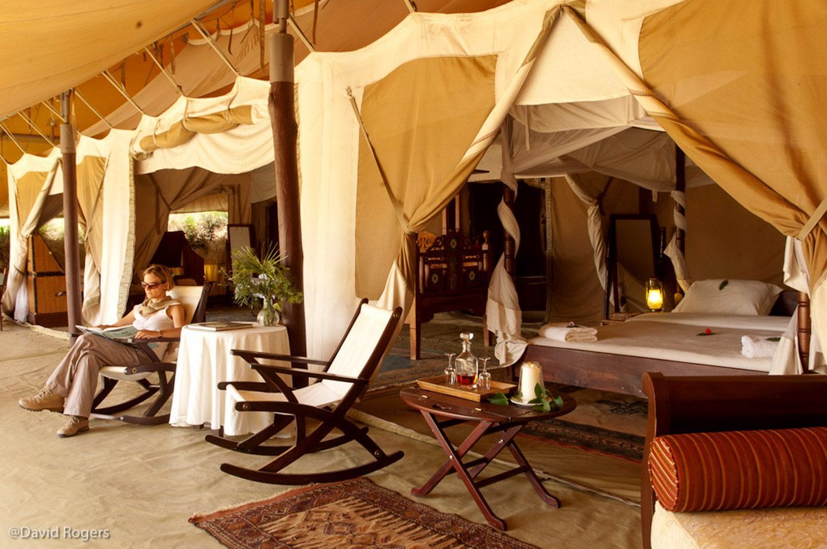 Cottar's 1920's Safari Camp thumbnail 8