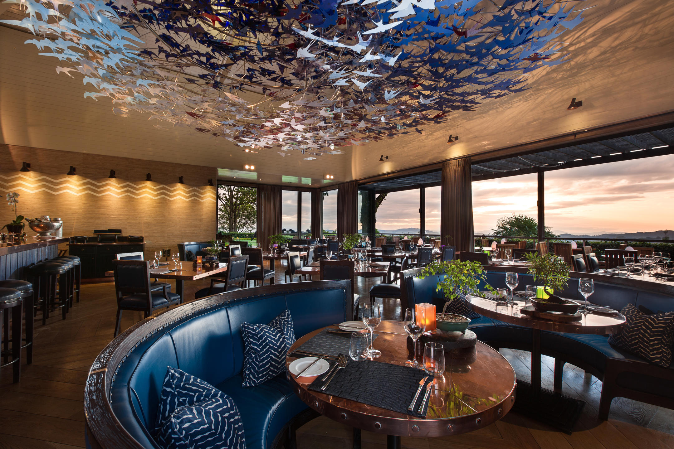 Delaire Graff Lodges and Spa thumbnail 3