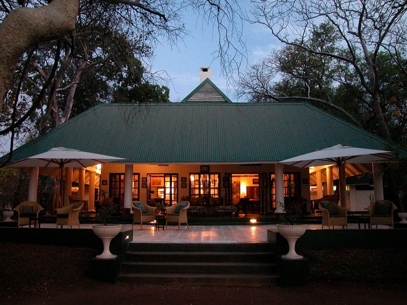 The River Club thumbnail 2