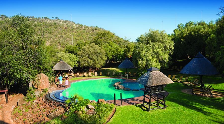 Bakubung Bush Lodge thumbnail 6