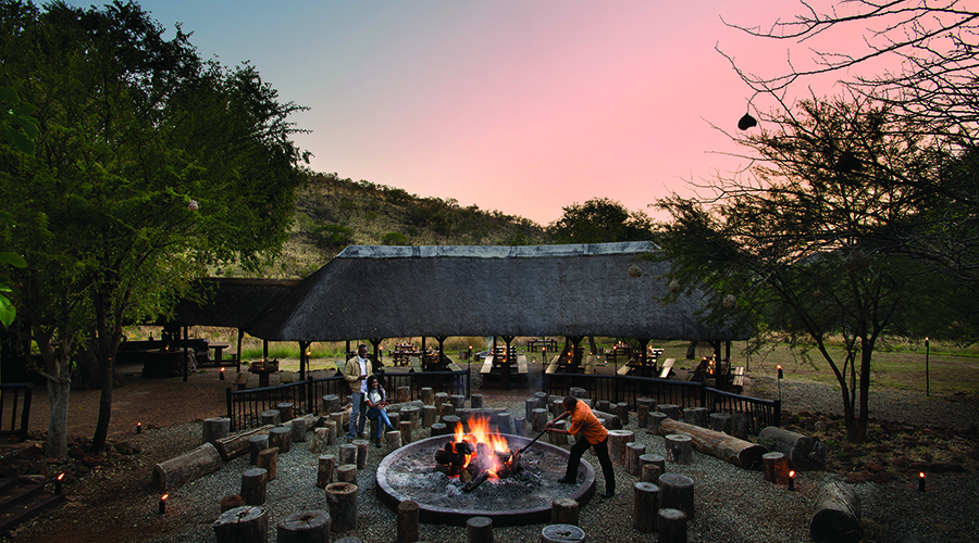 Bakubung Bush Lodge thumbnail 5