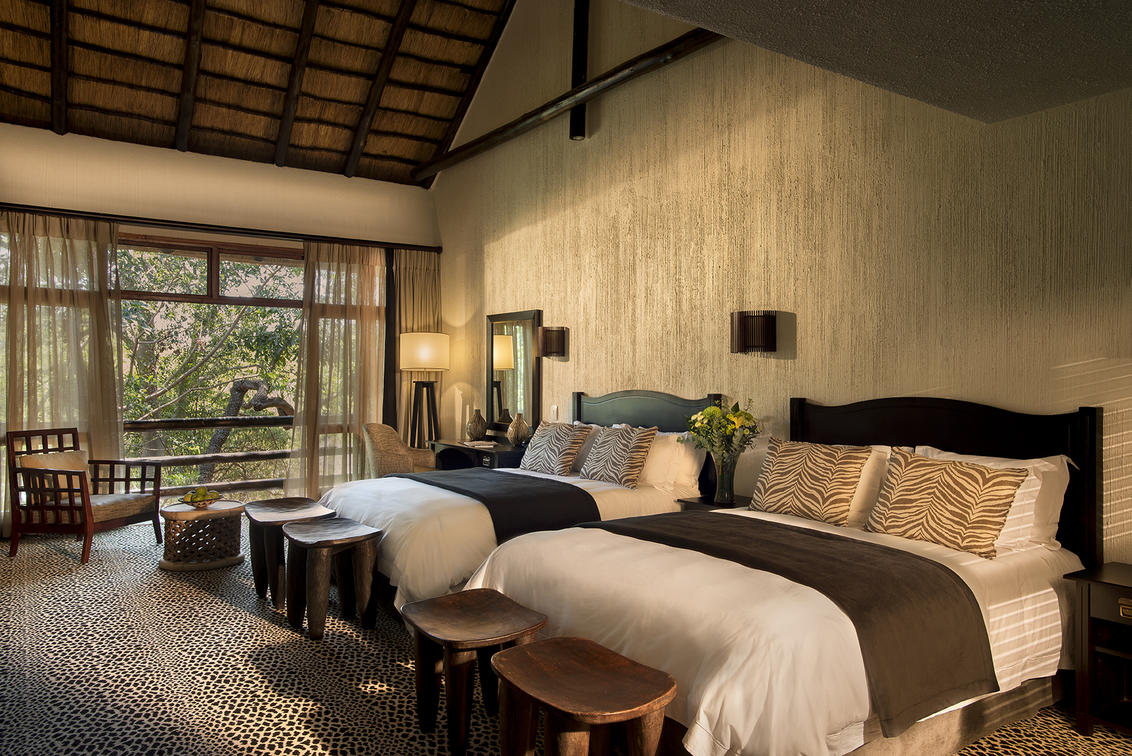 Bakubung Bush Lodge thumbnail 4
