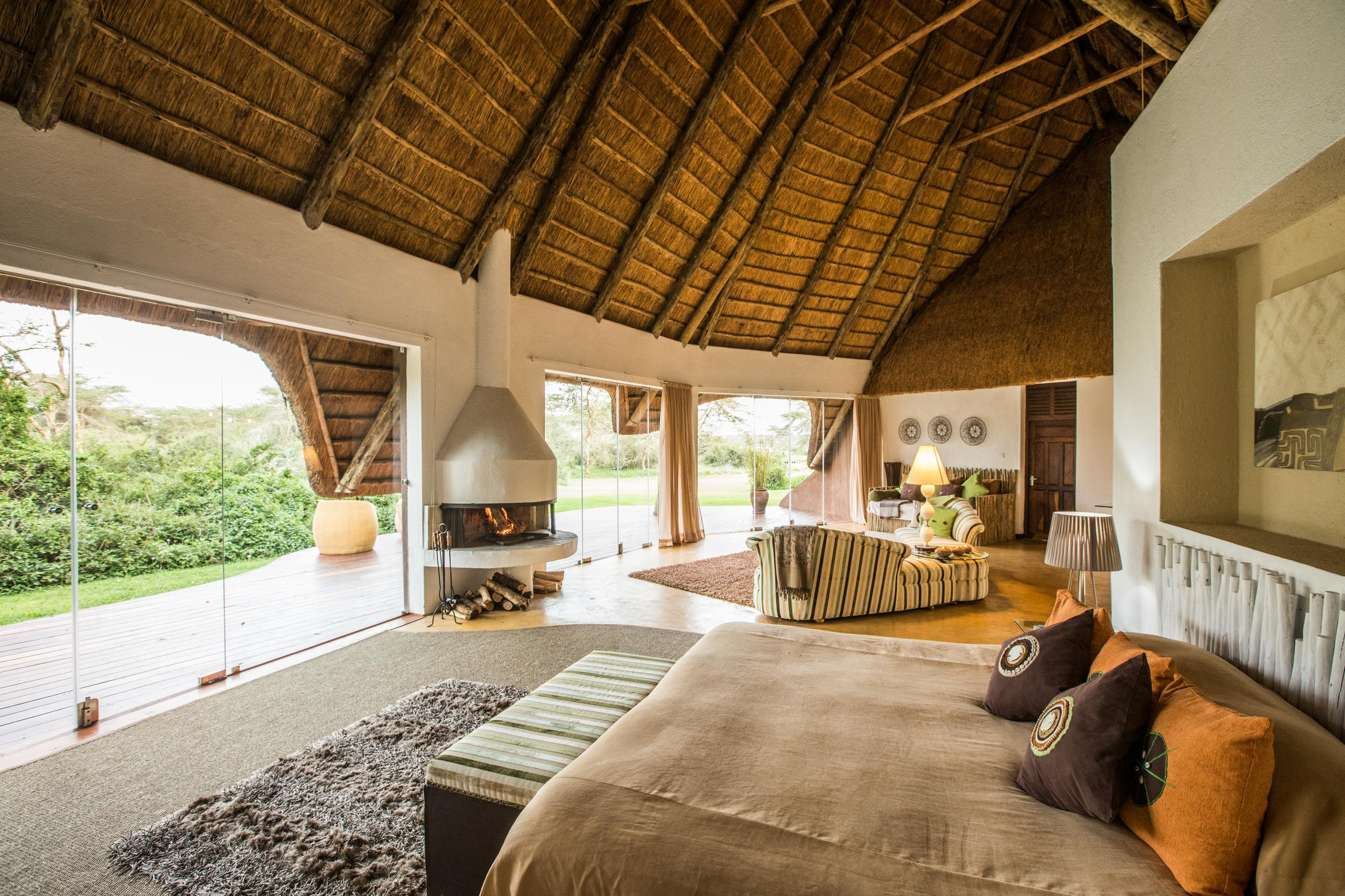 Solio Lodge thumbnail 2
