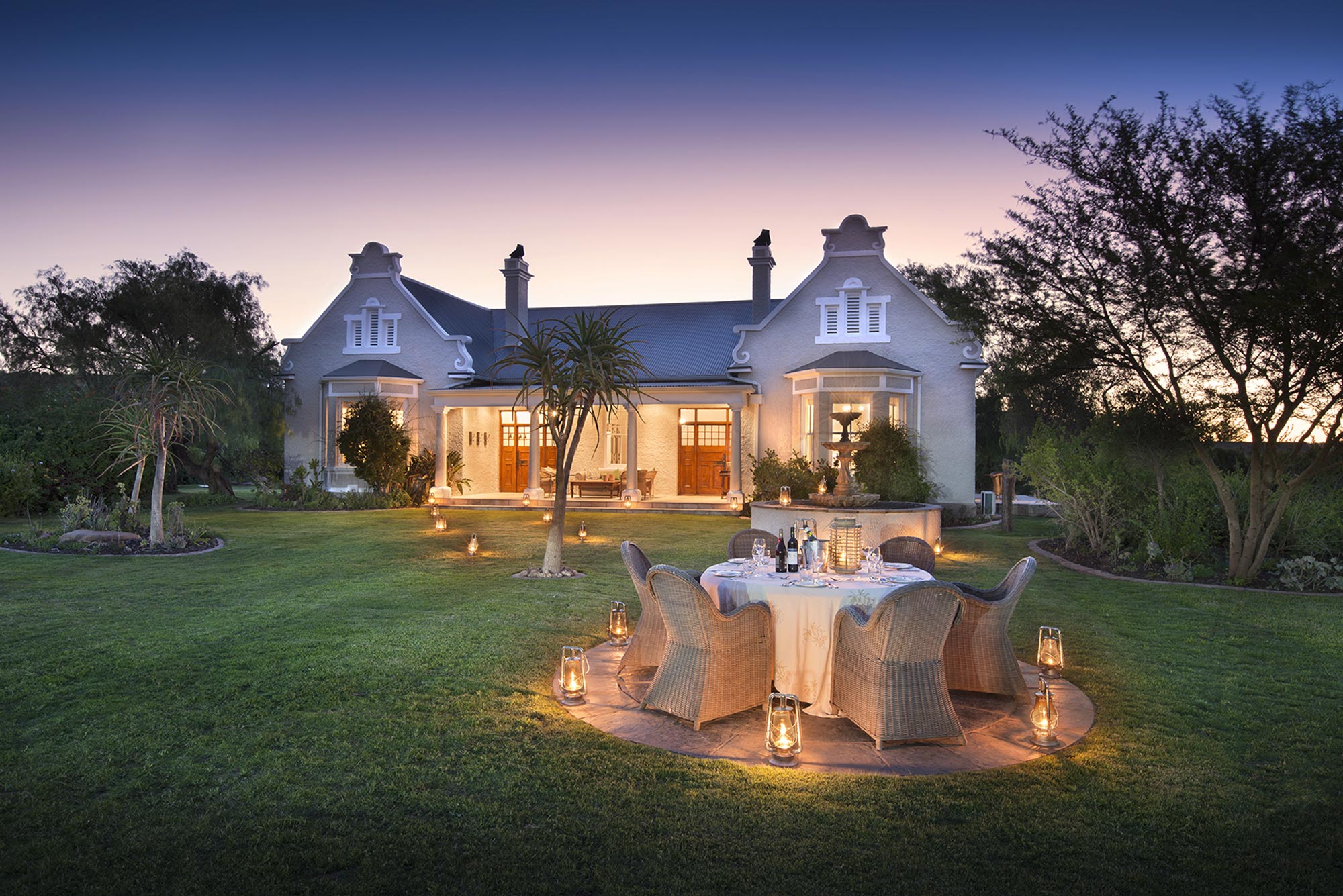 Uplands Homestead thumbnail 5