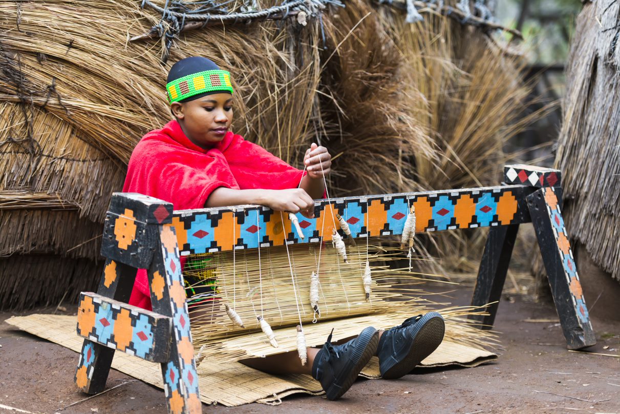 aha Lesedi Cultural Village thumbnail 2