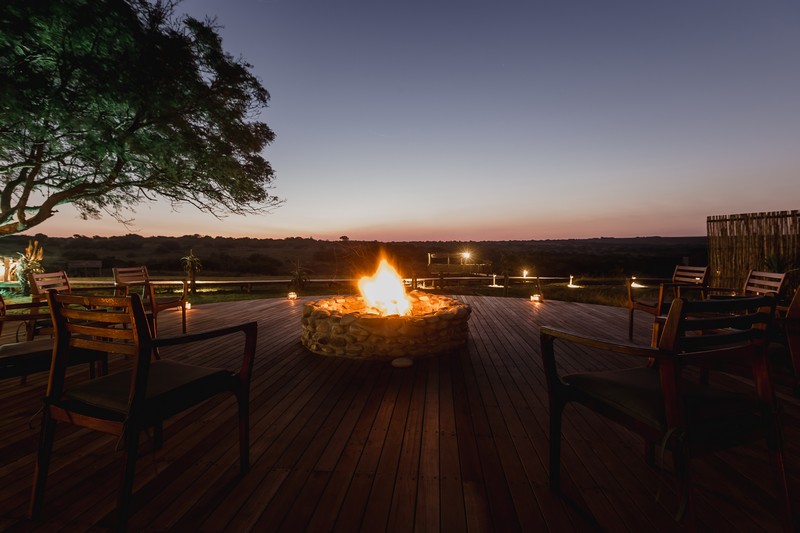 Hlosi Game Lodge thumbnail 4