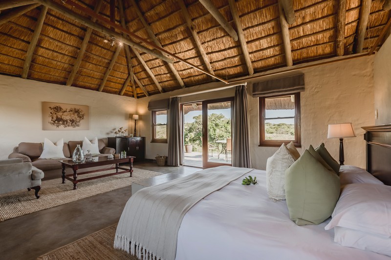 Hlosi Game Lodge thumbnail 6