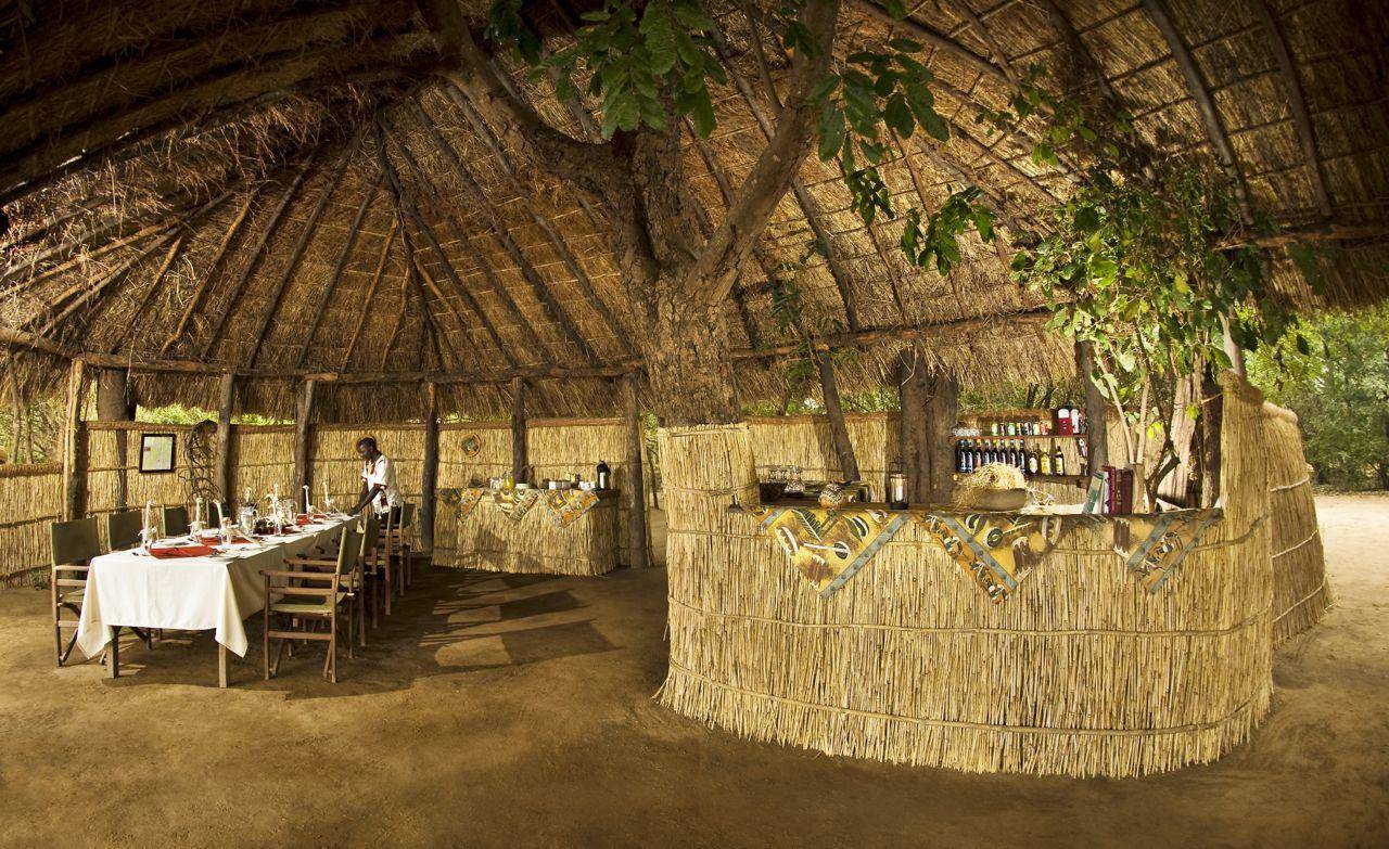Island Bush Camp thumbnail 7