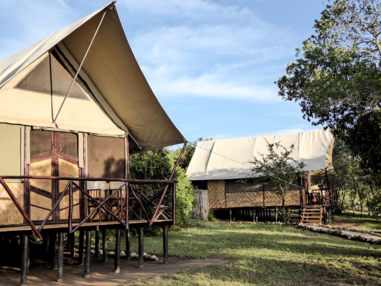 The Bush Lodge thumbnail 2