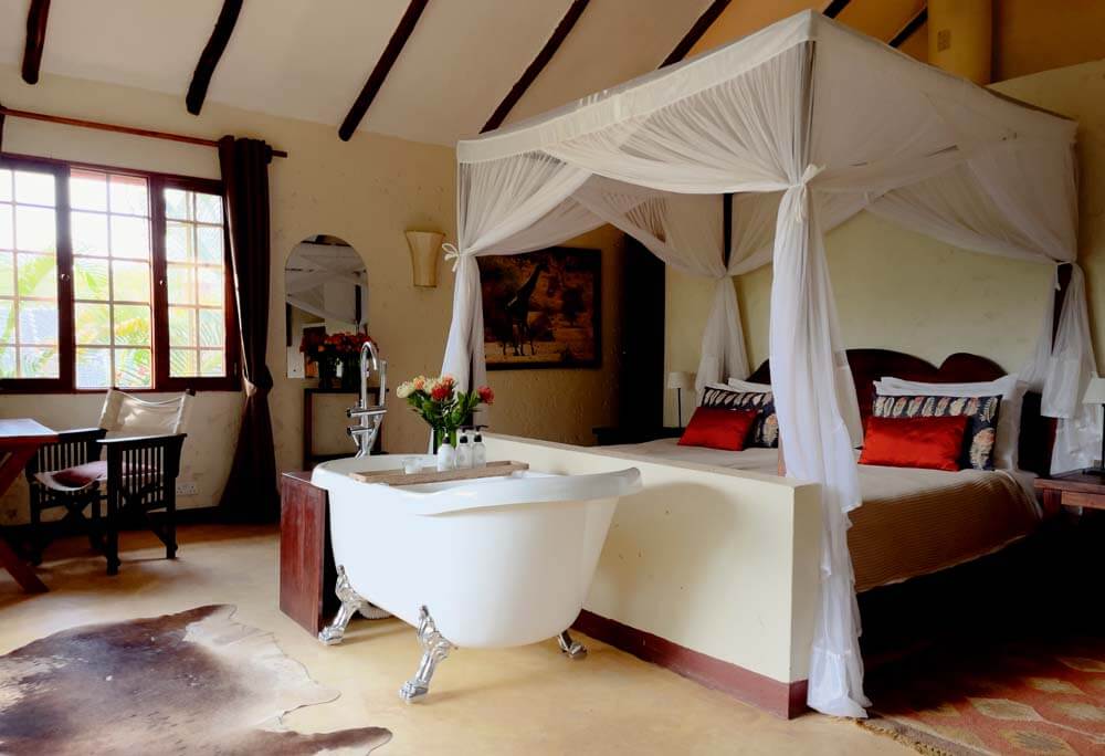 Kili Villa thumbnail 3