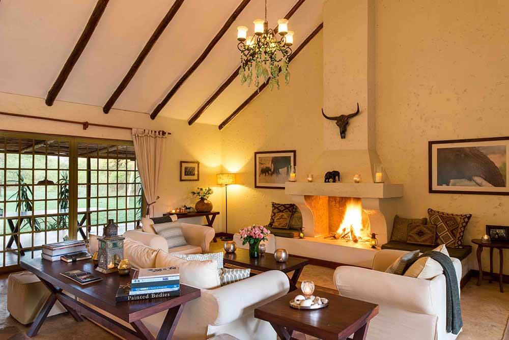Kili Villa thumbnail 4