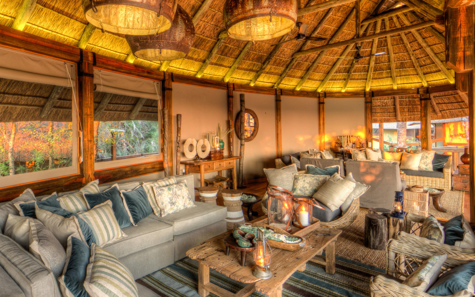 Camp Okavango thumbnail 2