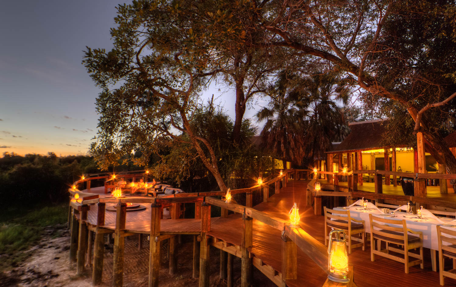 Camp Okavango thumbnail 3