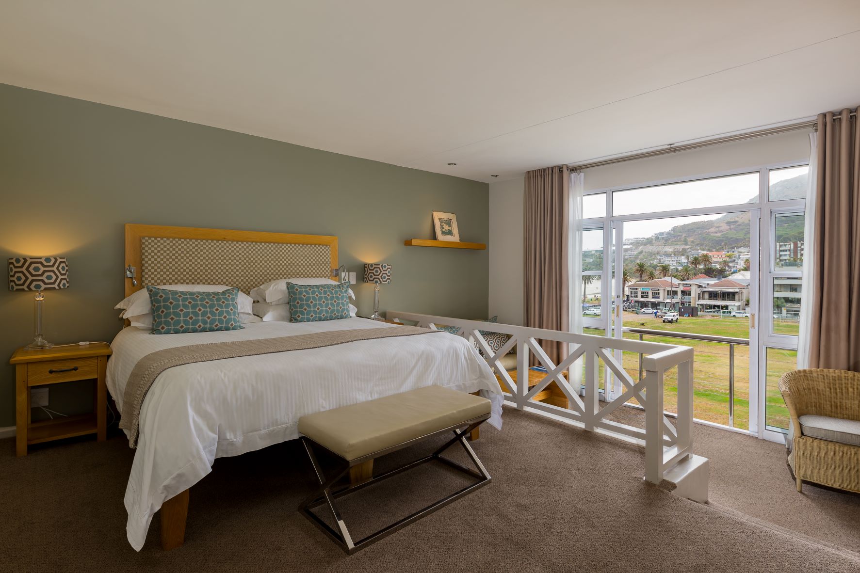 The Bay Hotel thumbnail 4