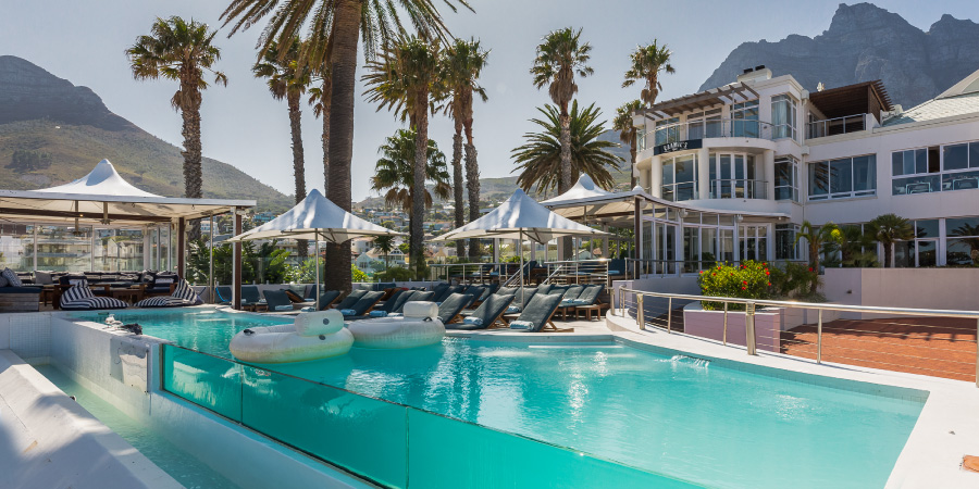 The Bay Hotel