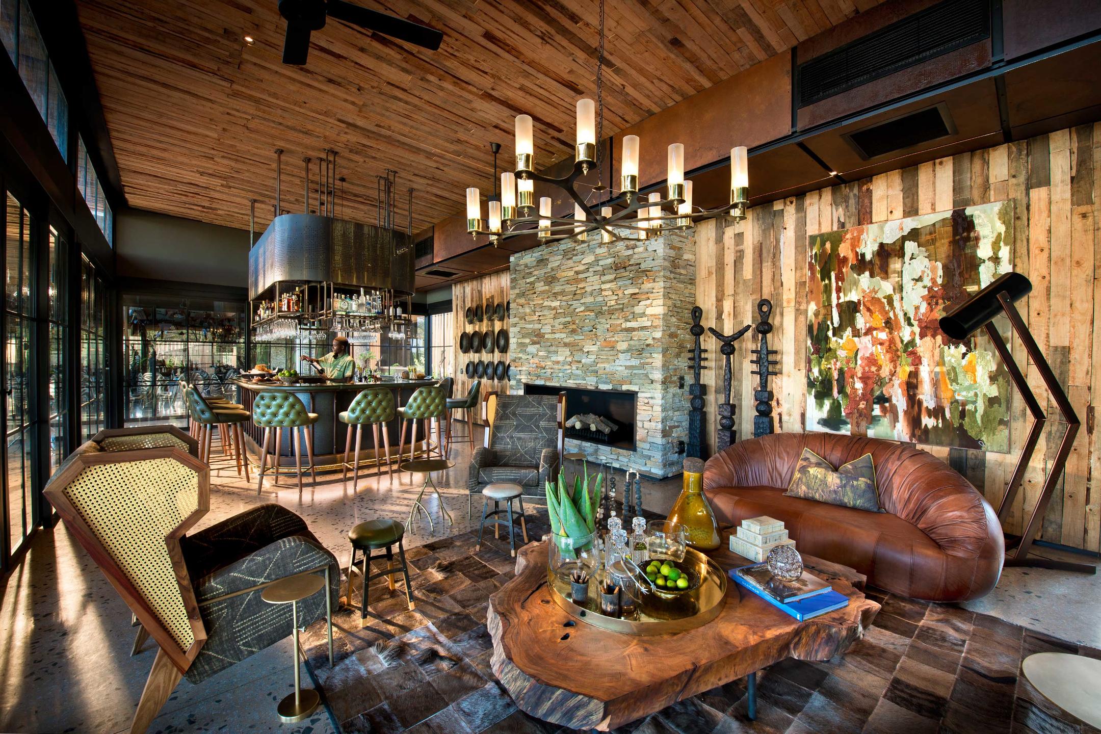 Tengile River Lodge thumbnail 9