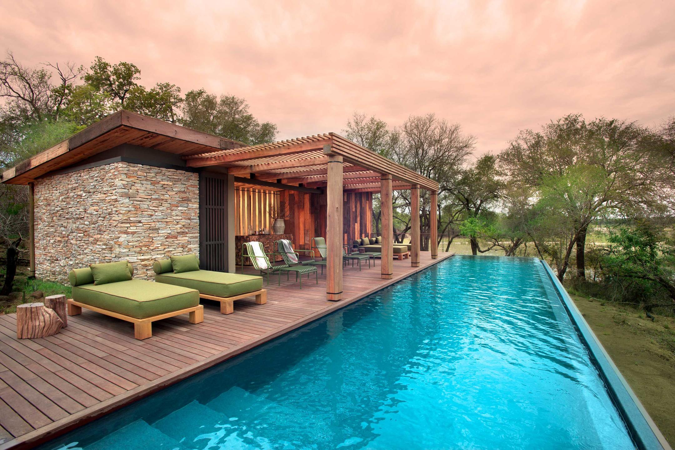 Tengile River Lodge thumbnail 8