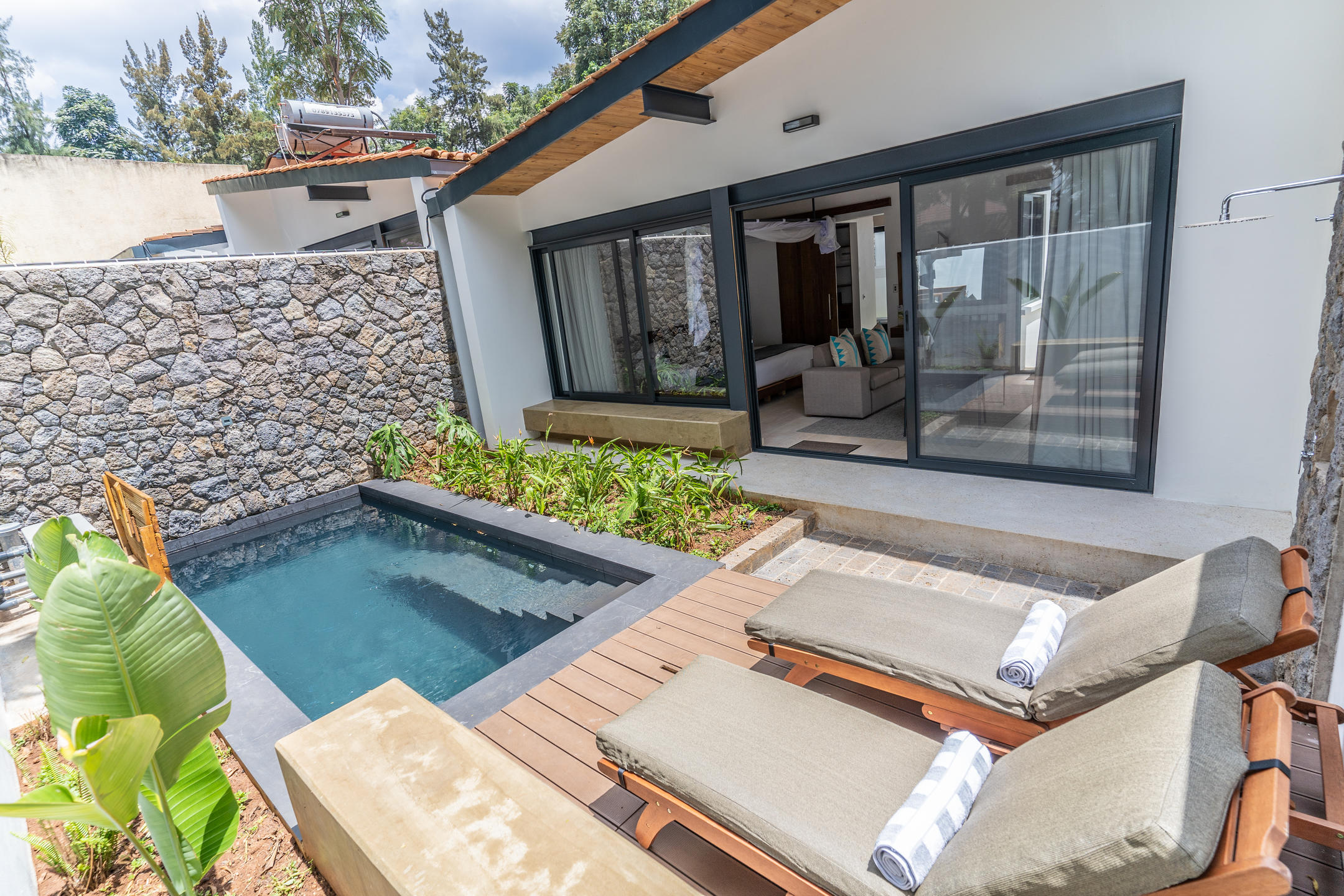 Heaven Boutique Hotel thumbnail 4