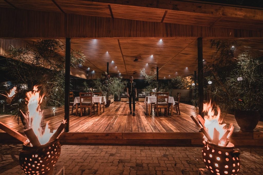 Heaven Boutique Hotel thumbnail 3