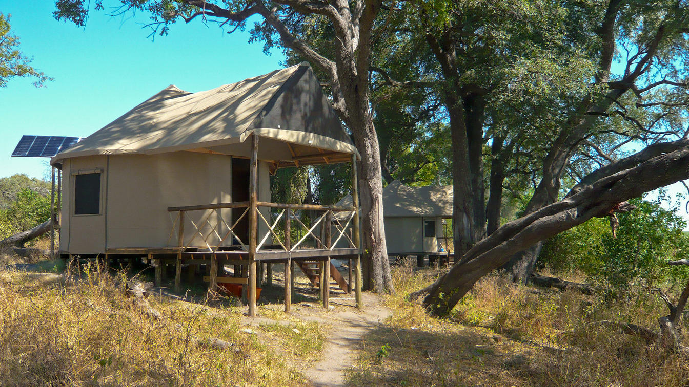 Camp Linyanti thumbnail 2
