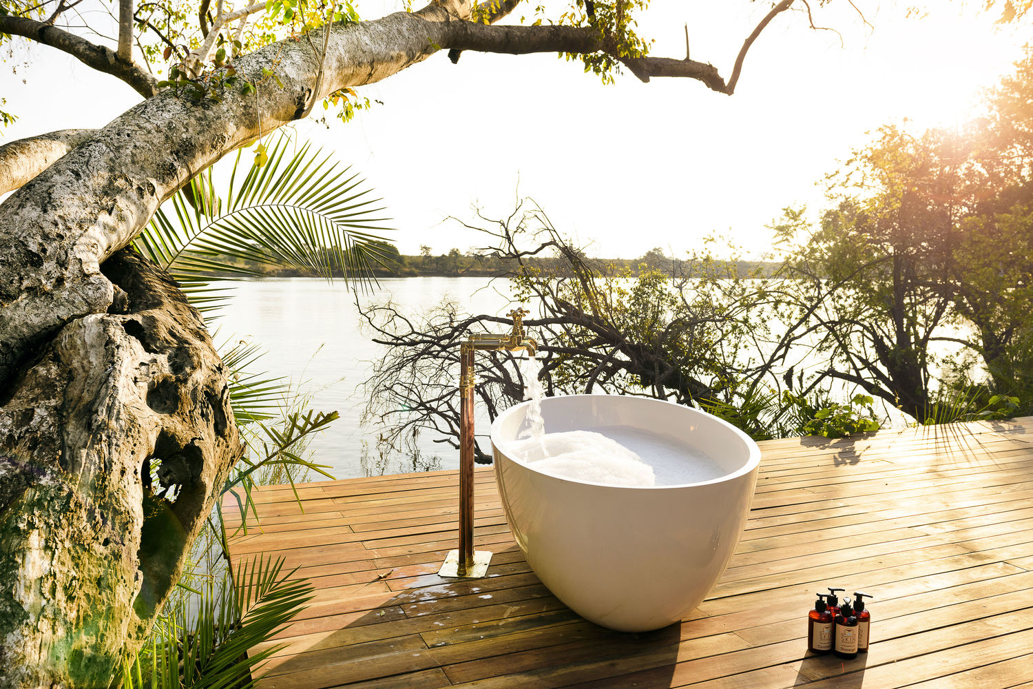 Ila Safari Lodge thumbnail 4
