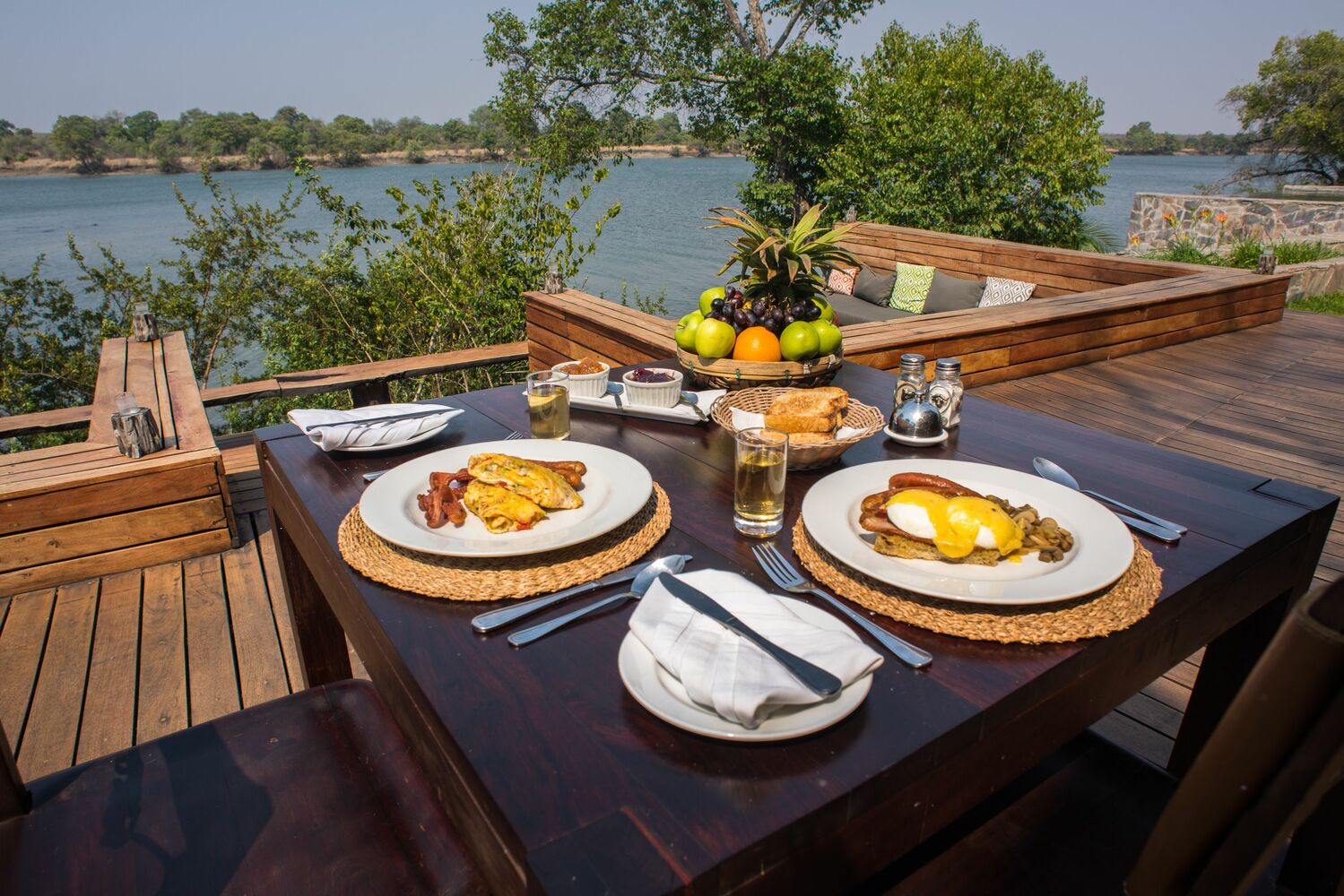 Ila Safari Lodge thumbnail 5