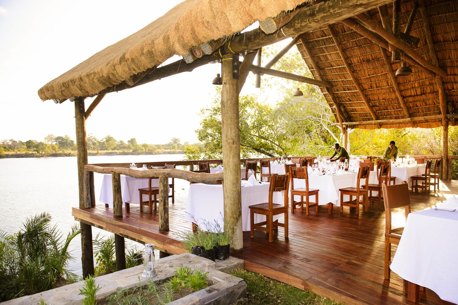 Ila Safari Lodge thumbnail 6