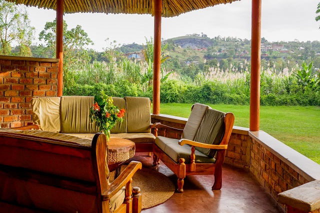 Moivaro Coffee Plantation Lodge thumbnail 2