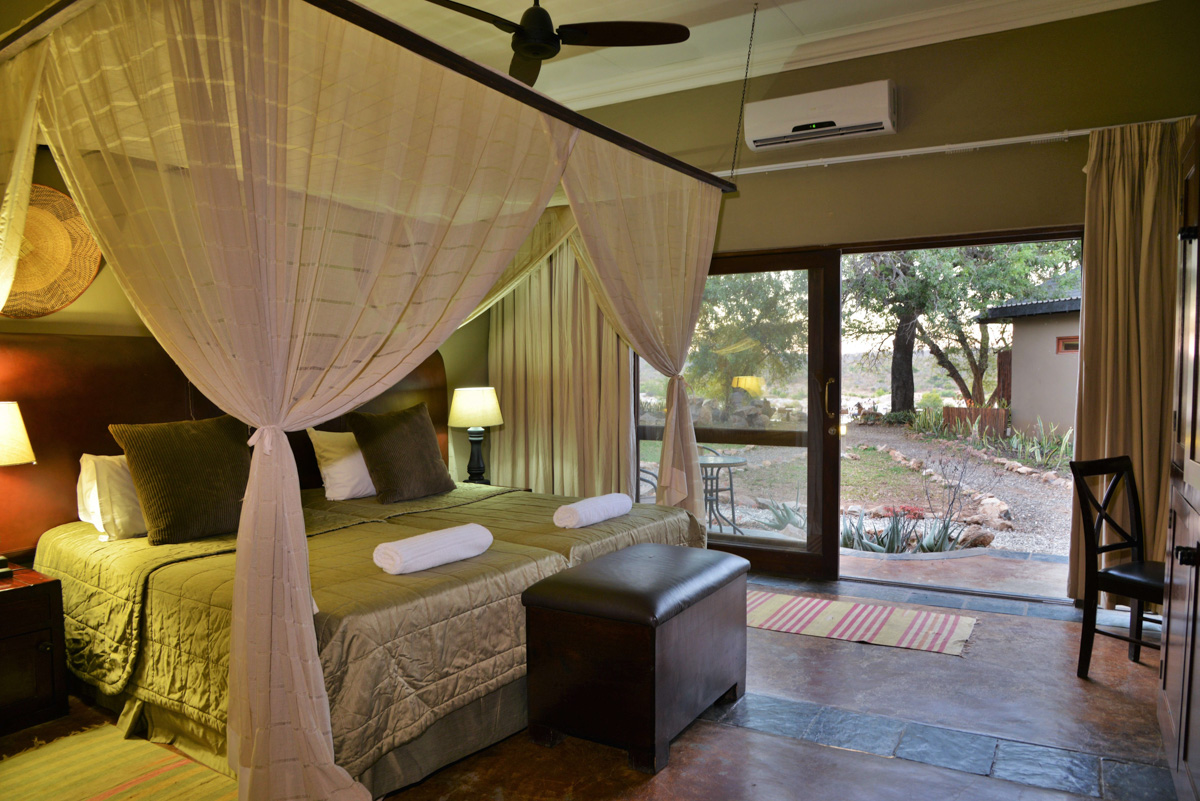 Mjejane River Lodge thumbnail 6