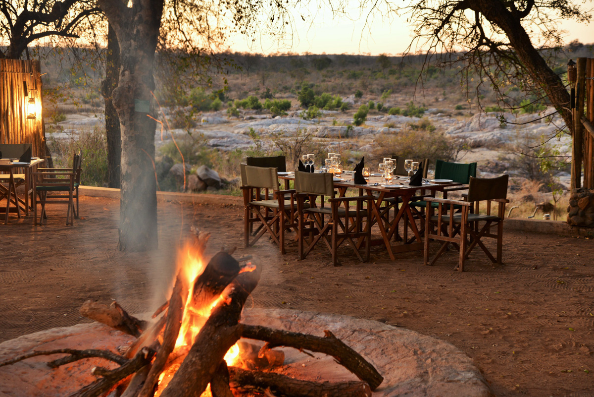 Mjejane River Lodge thumbnail 4