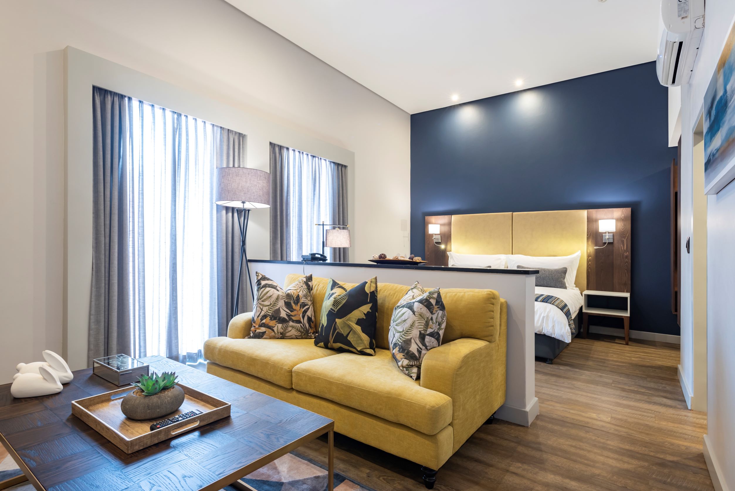 aha Kathu Hotel thumbnail 1