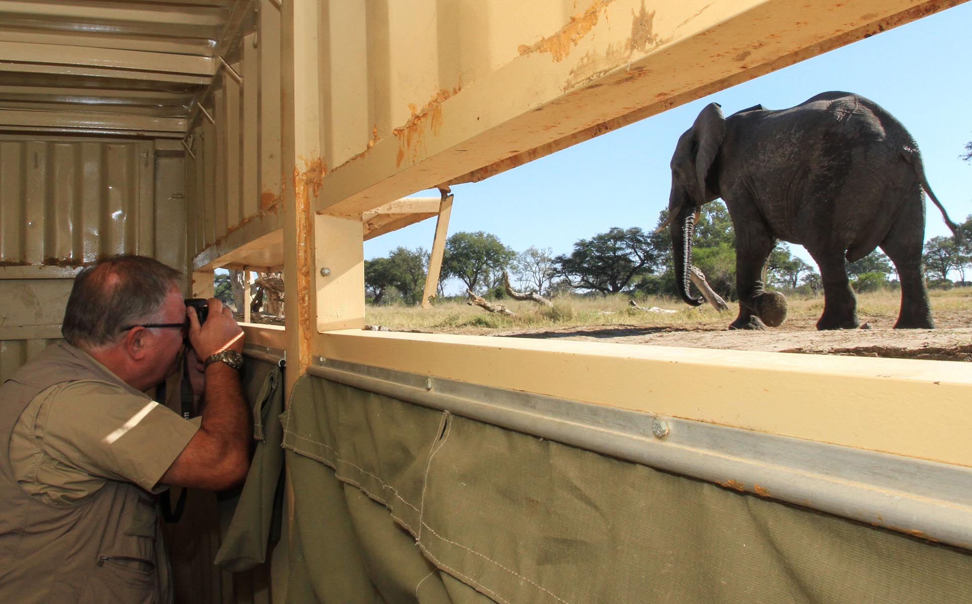Jozibanini Camp thumbnail 5