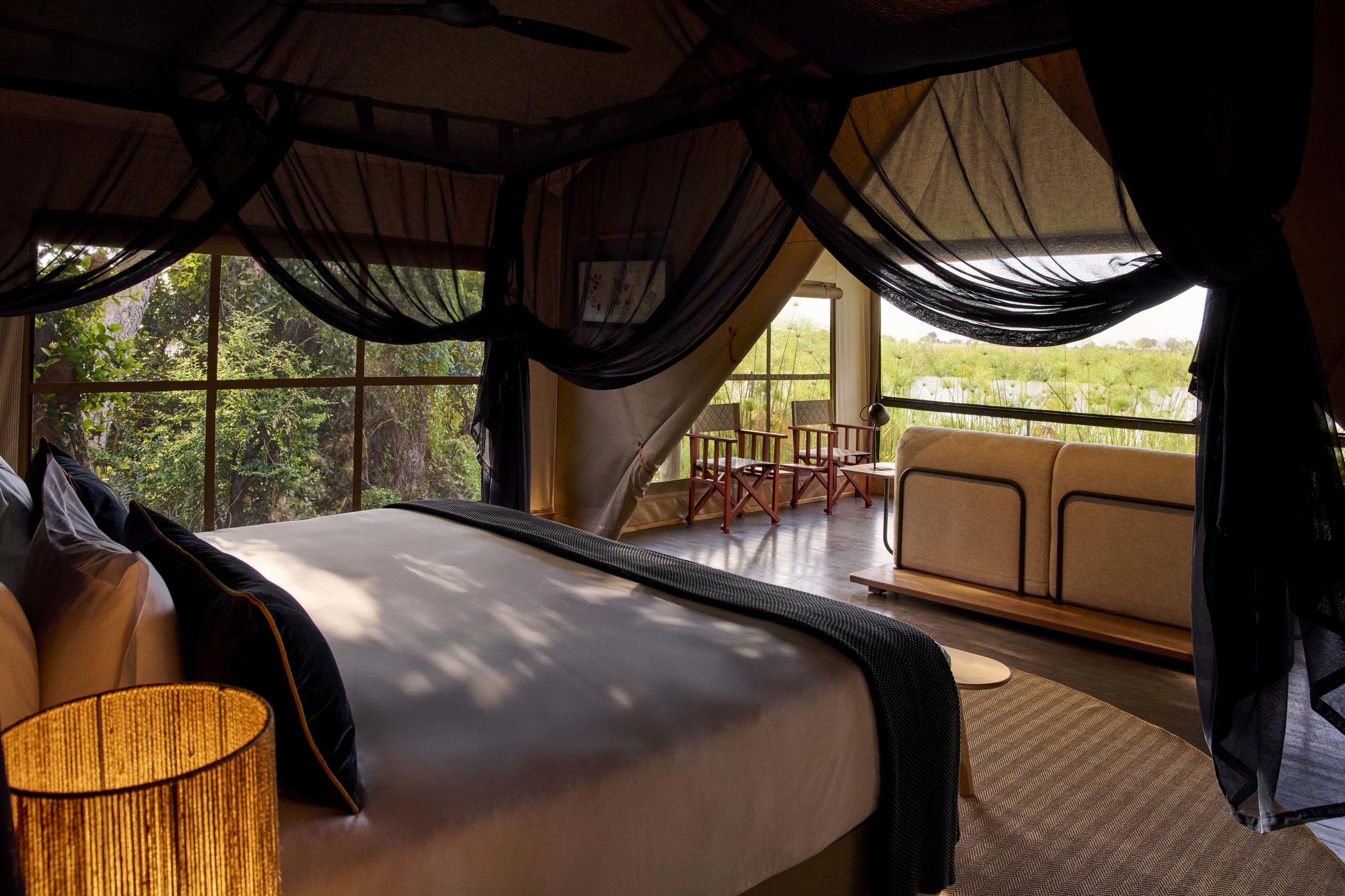 Xugana Island Lodge thumbnail 6