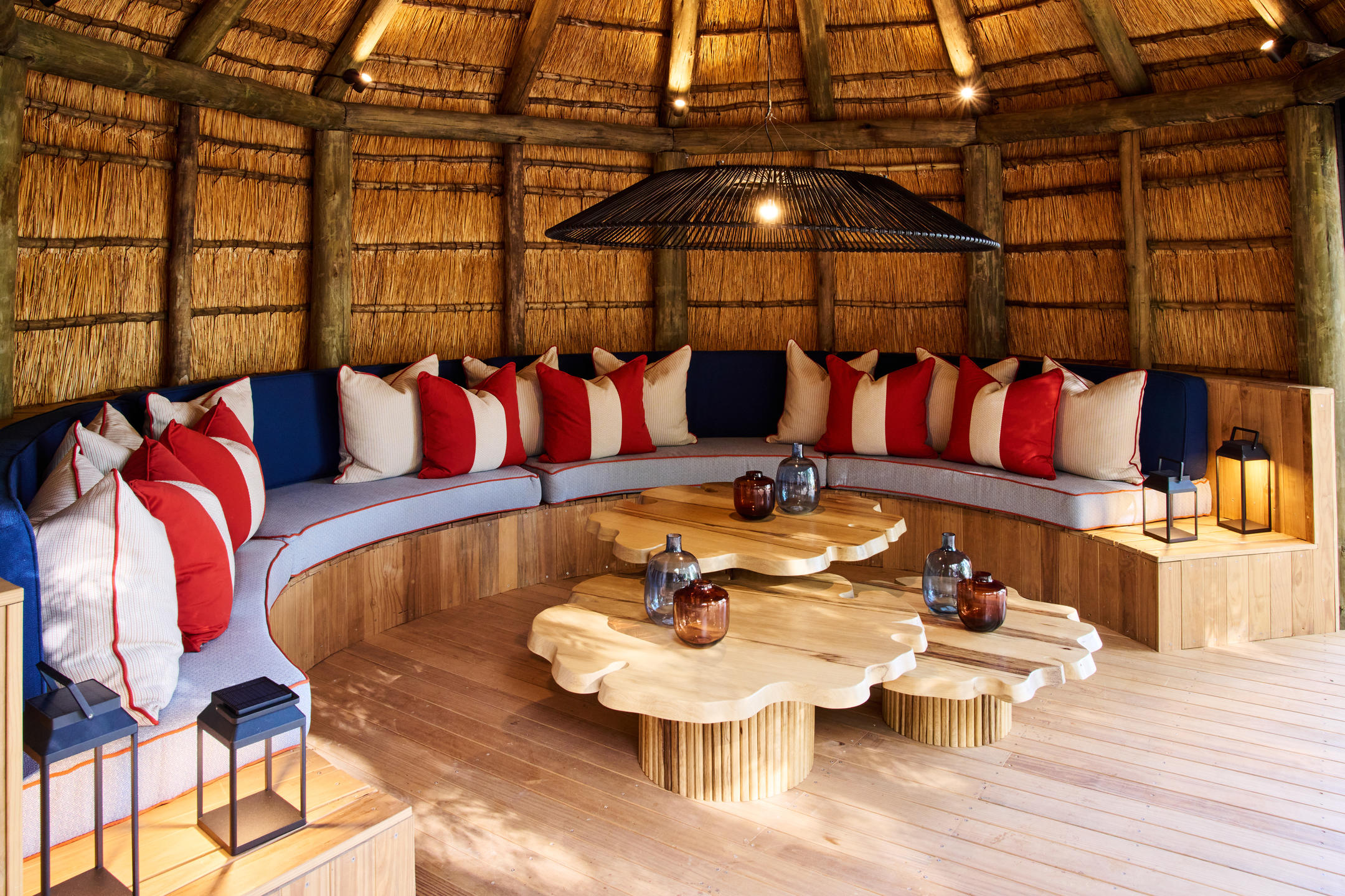 Xugana Island Lodge thumbnail 5