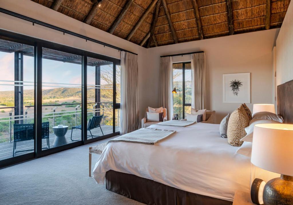 Sarili Private Lodge thumbnail 2