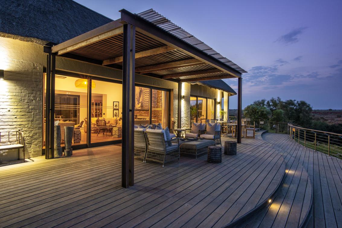 Sarili Private Lodge thumbnail 3
