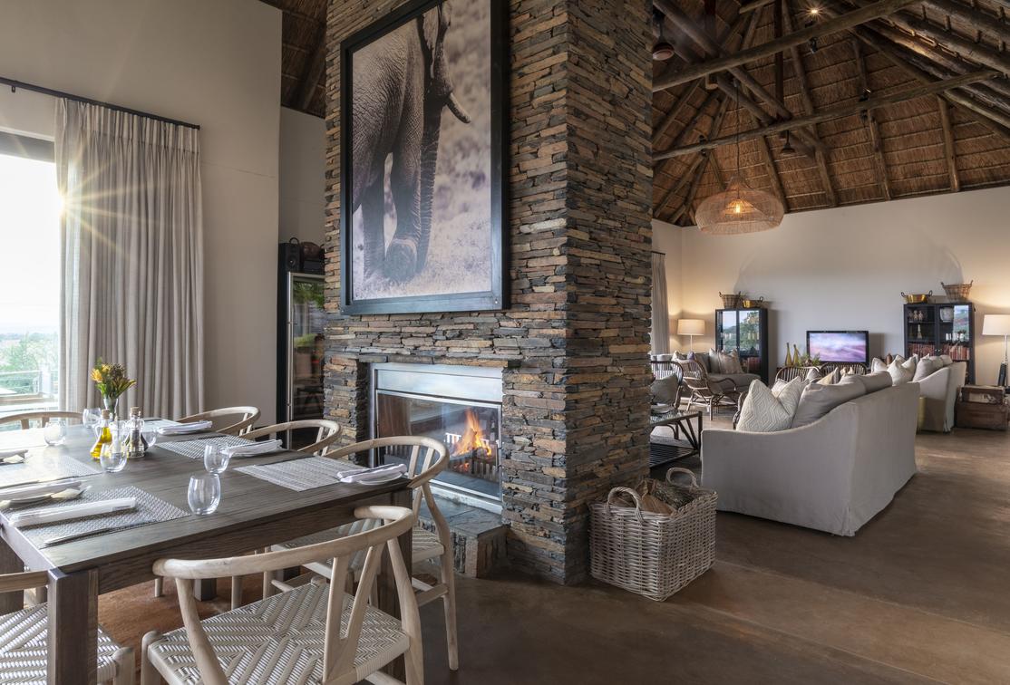 Sarili Private Lodge thumbnail 4