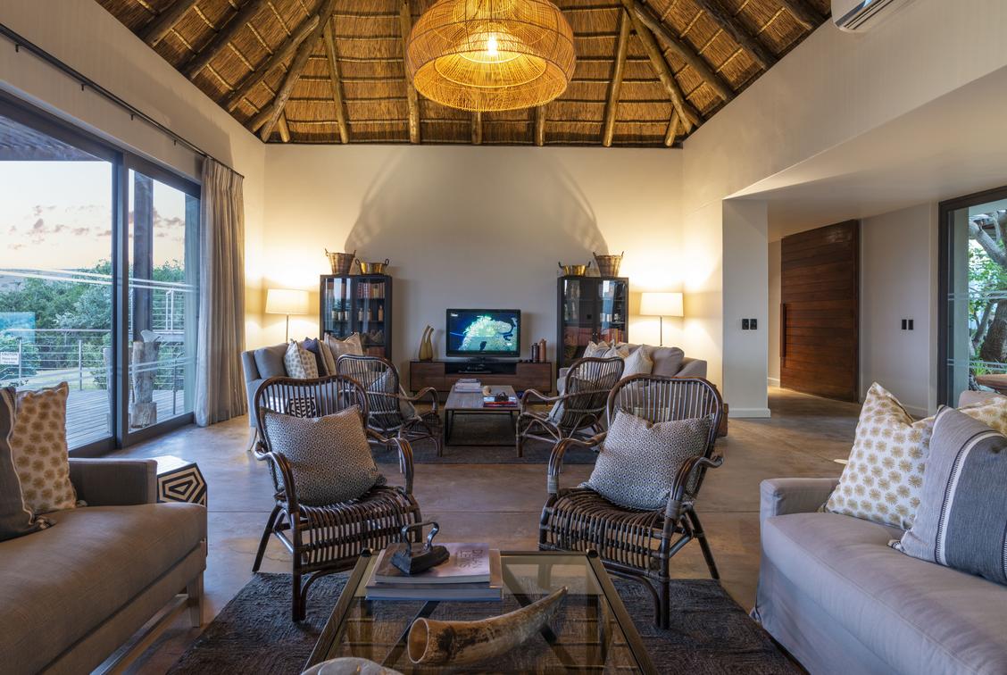 Sarili Private Lodge thumbnail 6
