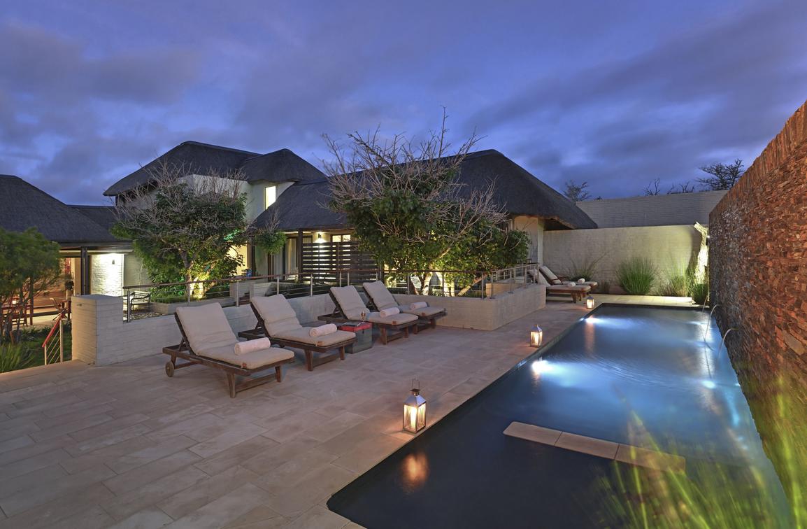 Sarili Private Lodge thumbnail 5