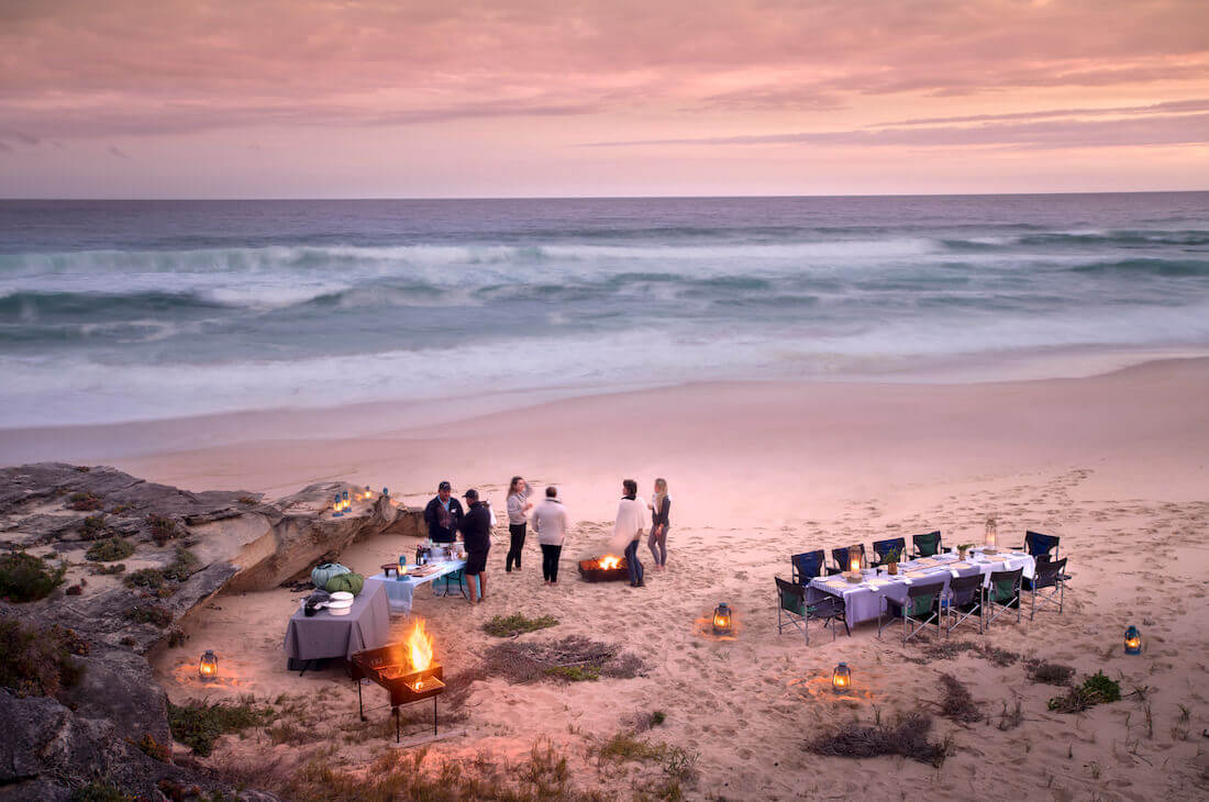 Lekkerwater Beach Lodge thumbnail 15