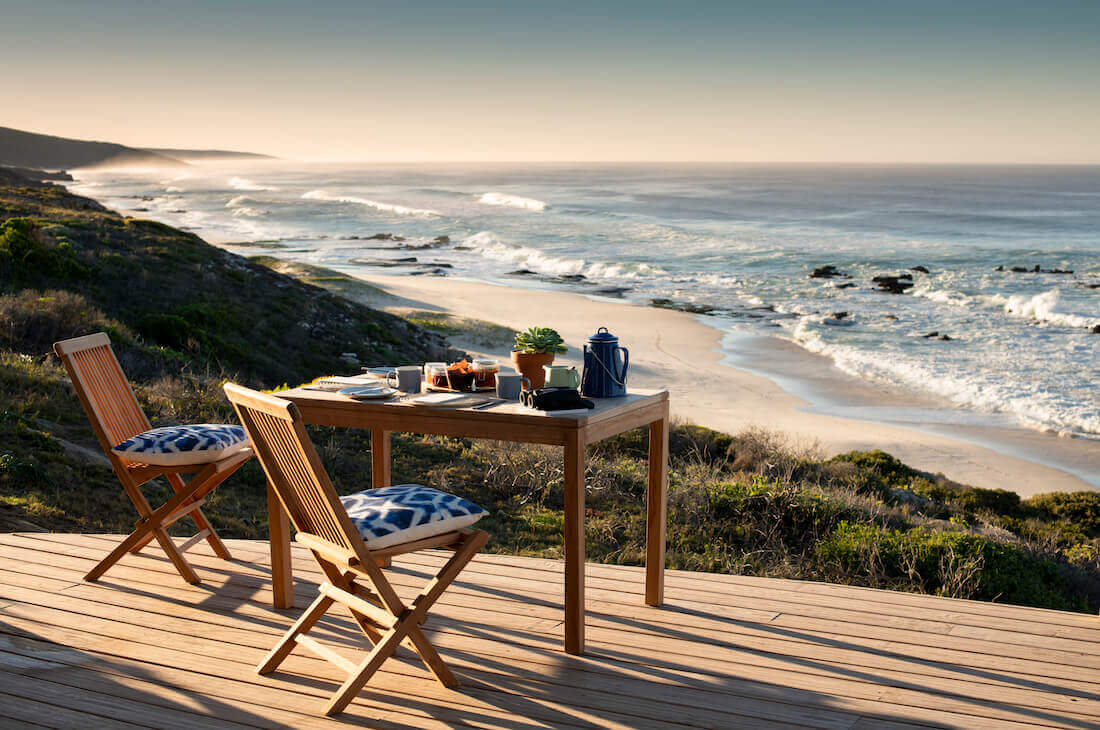 Lekkerwater Beach Lodge thumbnail 3