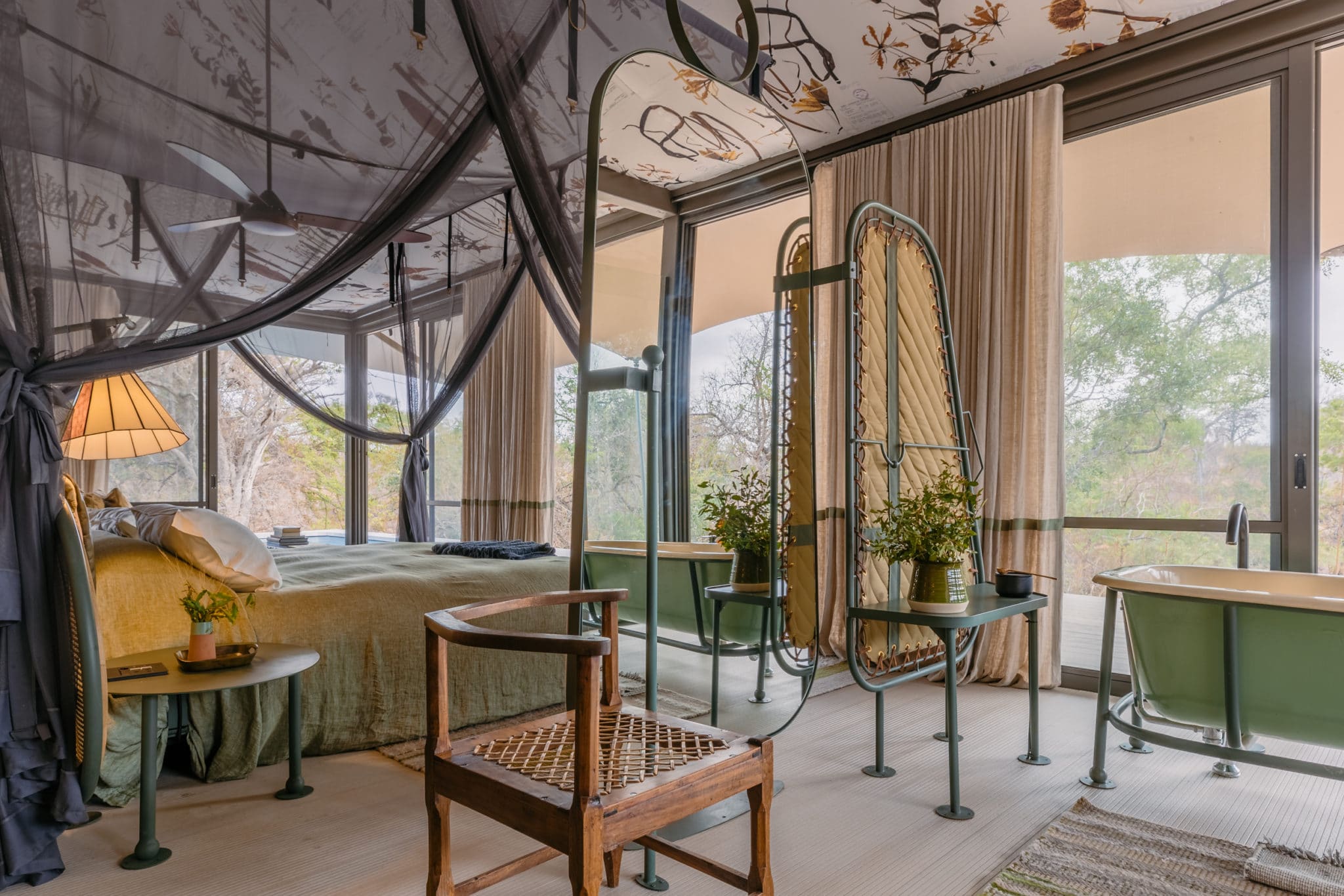 Saseka Tented Camp thumbnail 2