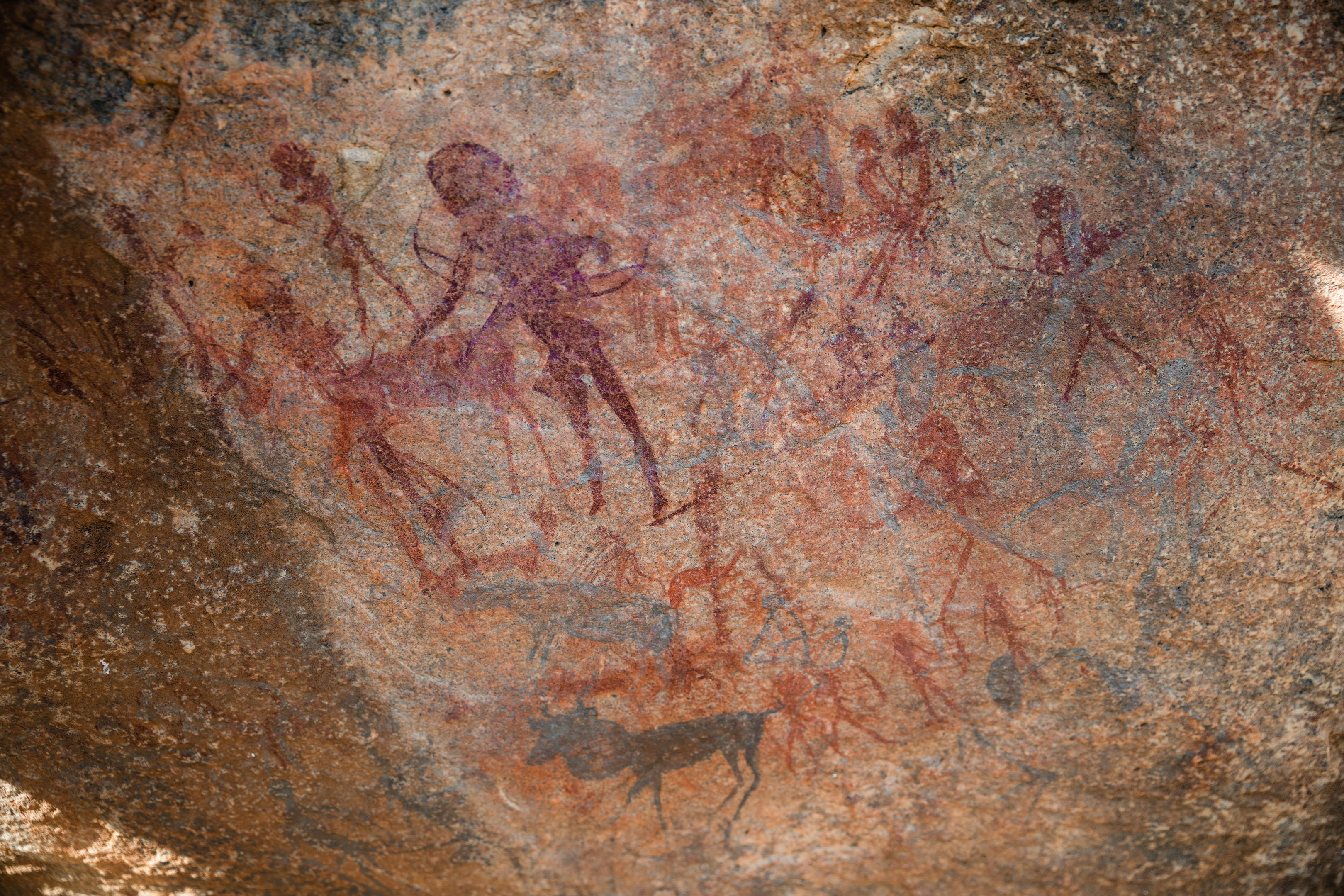 Ai Aiba - The Rockpainting Lodge thumbnail 5