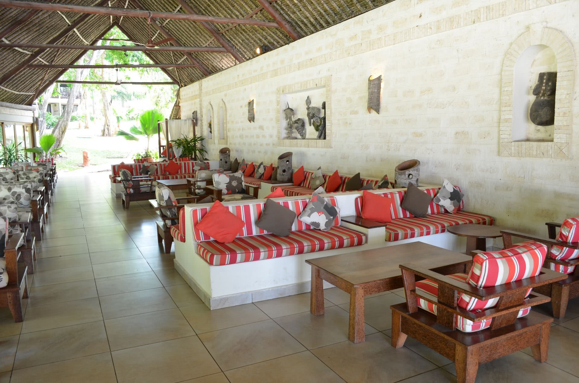 Baobab Beach Resort & Spa thumbnail 5