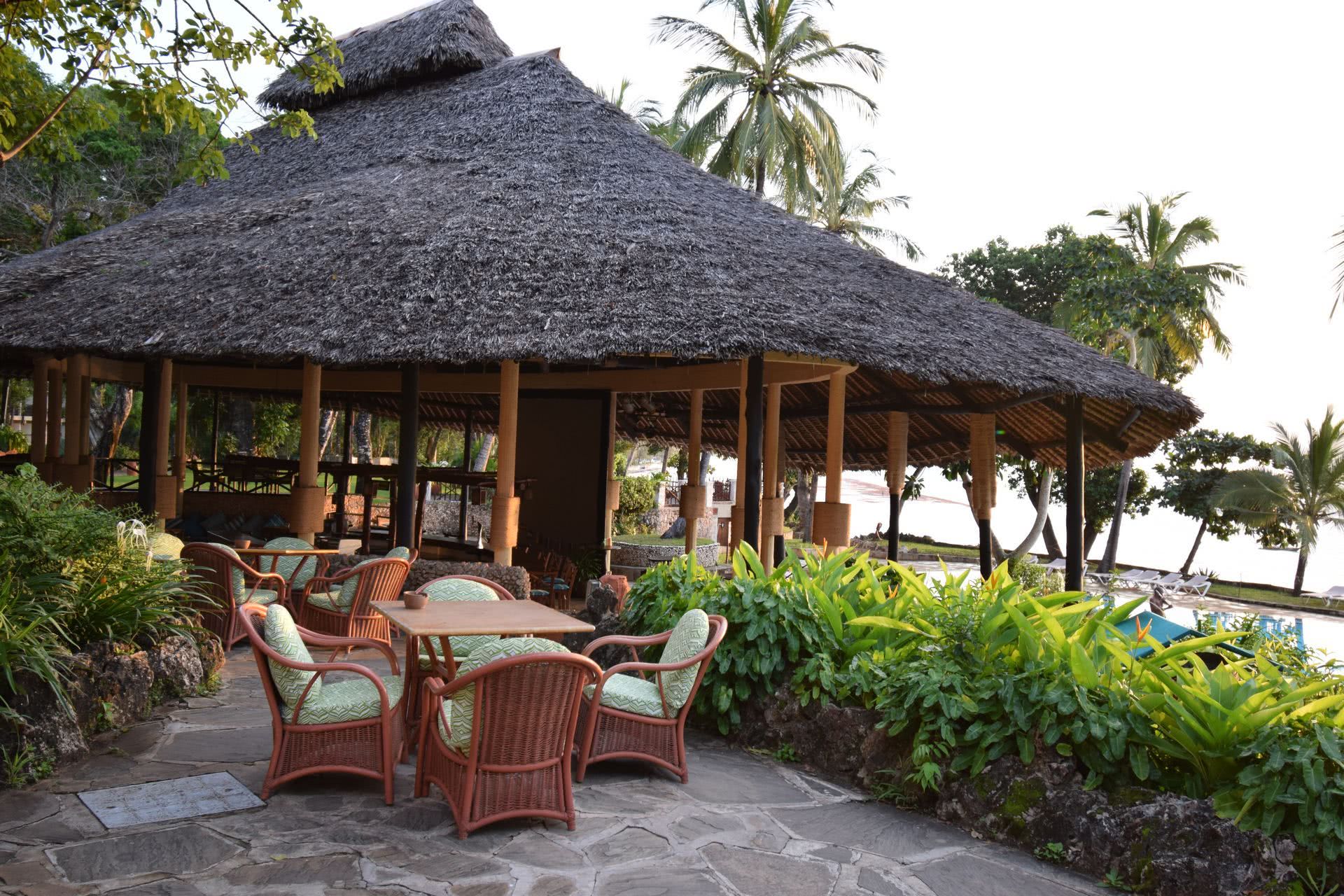 Baobab Beach Resort & Spa thumbnail 4