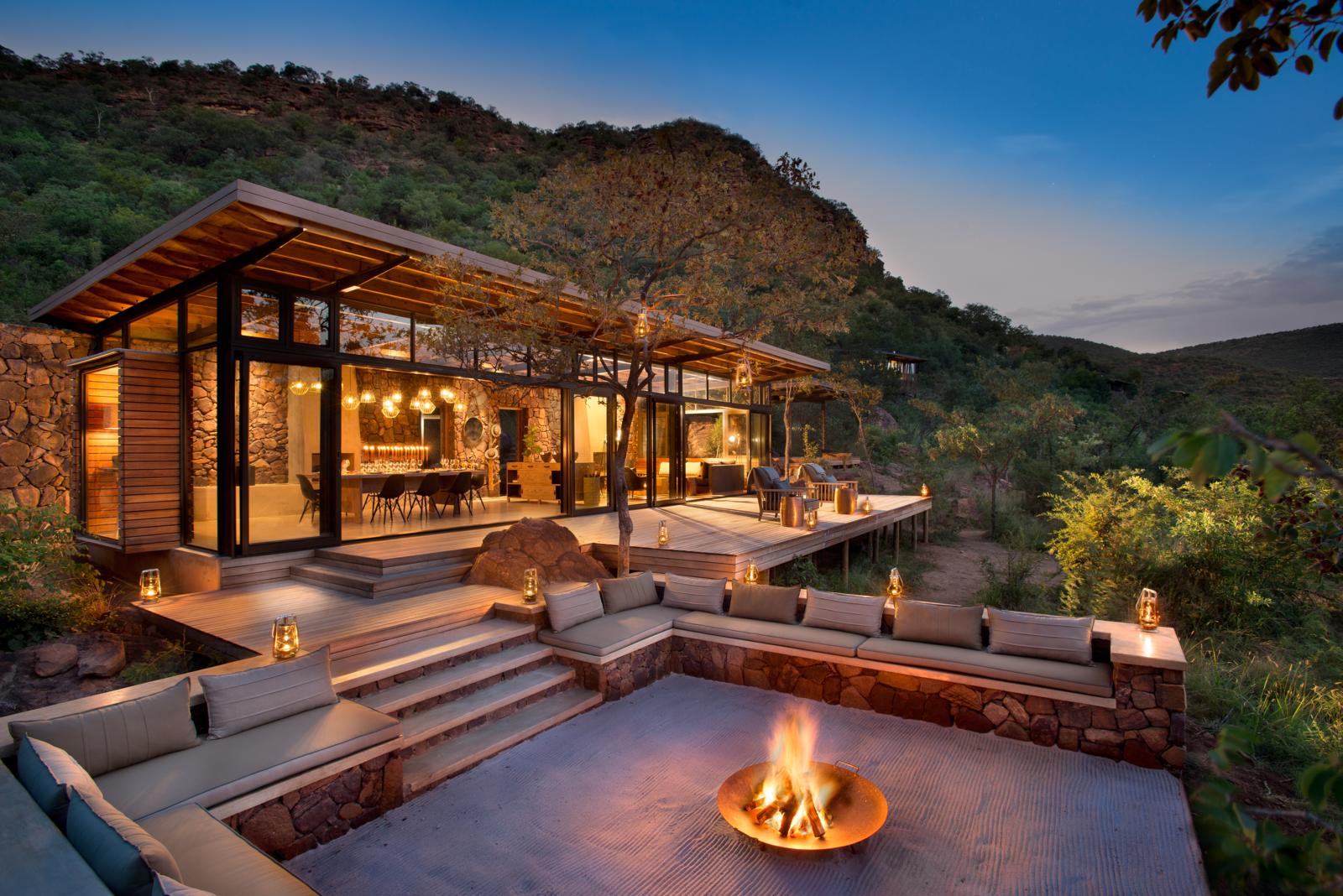 Marataba Mountain Lodge thumbnail 2