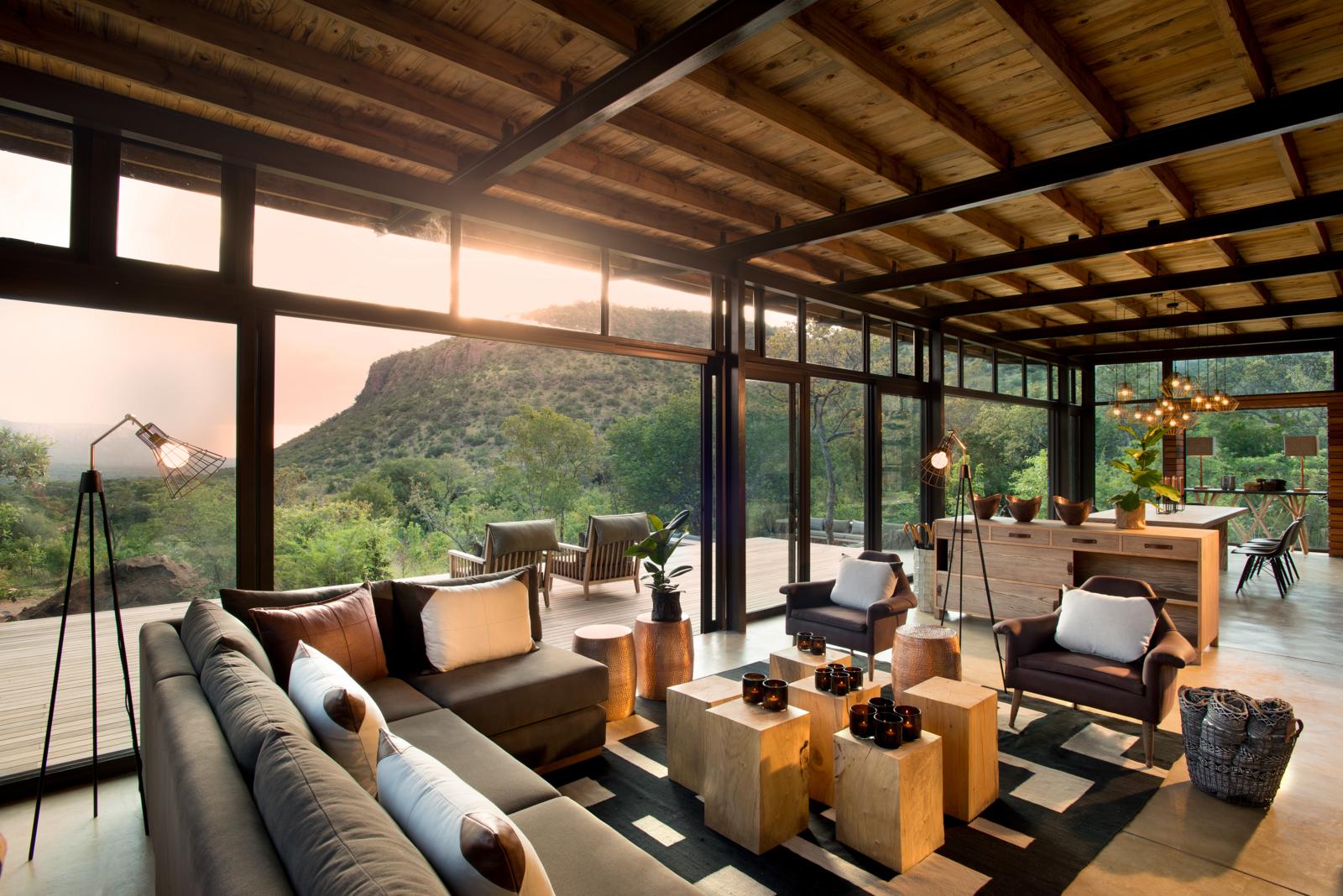 Marataba Mountain Lodge thumbnail 3
