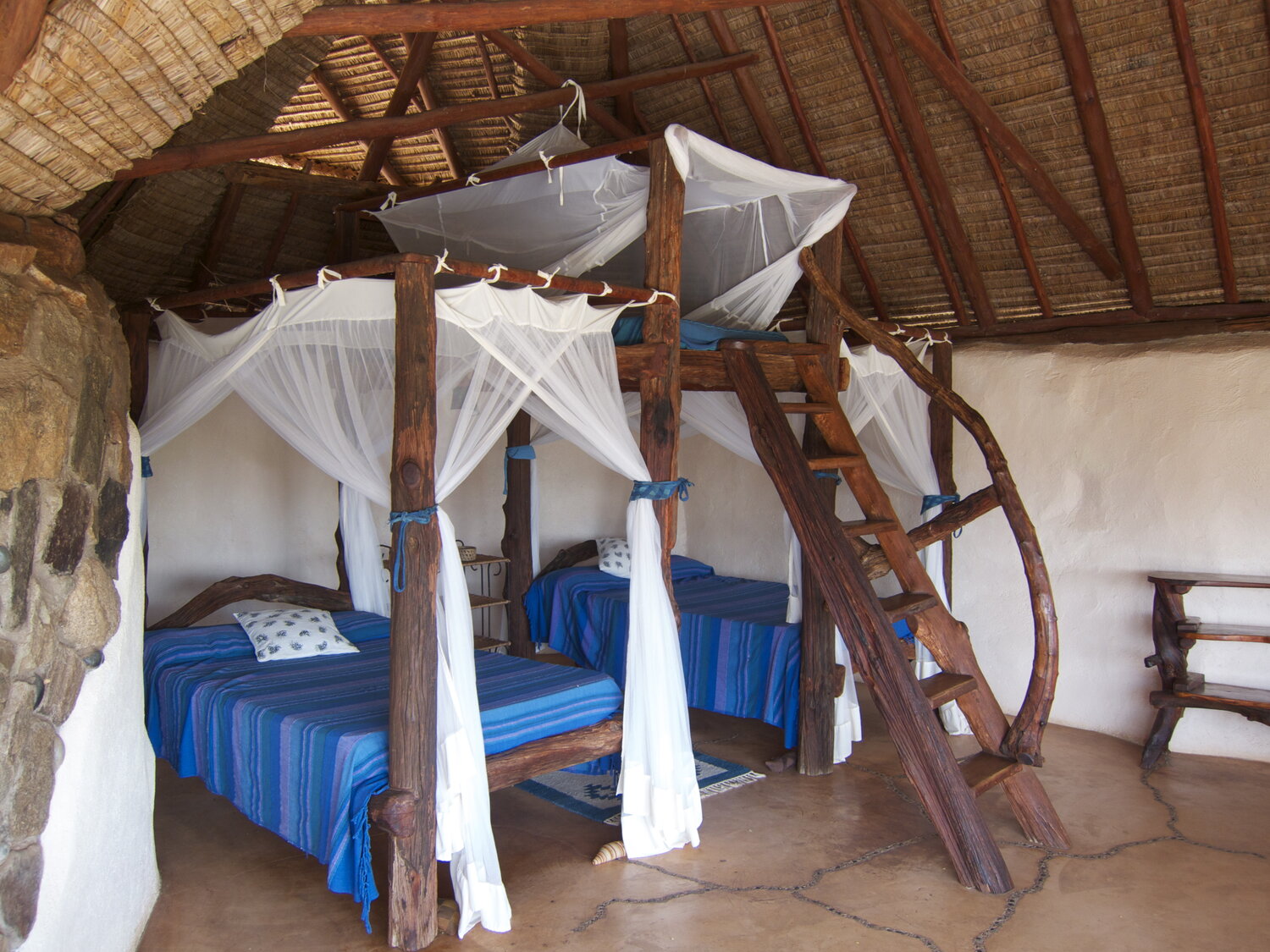 Sabuk Lodge thumbnail 1
